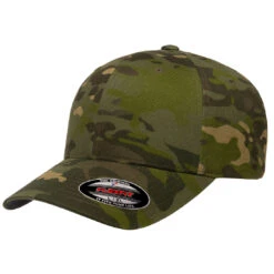 FLEXFIT® MULTICAM® CAP Tropic