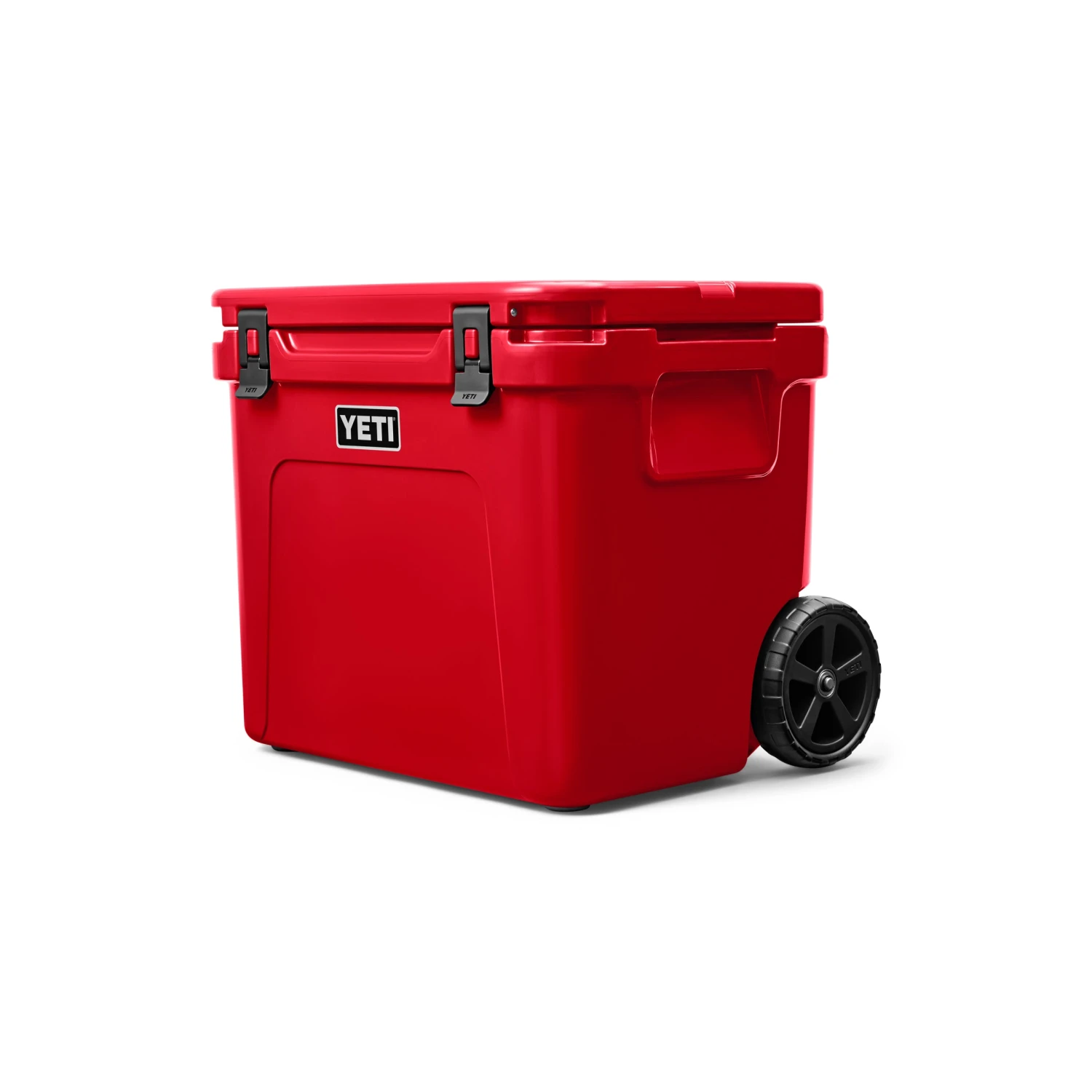 Yeti ROADIE® 60 WHEELED COOL BOX Rescue Red - Image 12