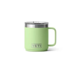 Yeti RAMBLER 10 OZ (296 ML) MUG Key Lime