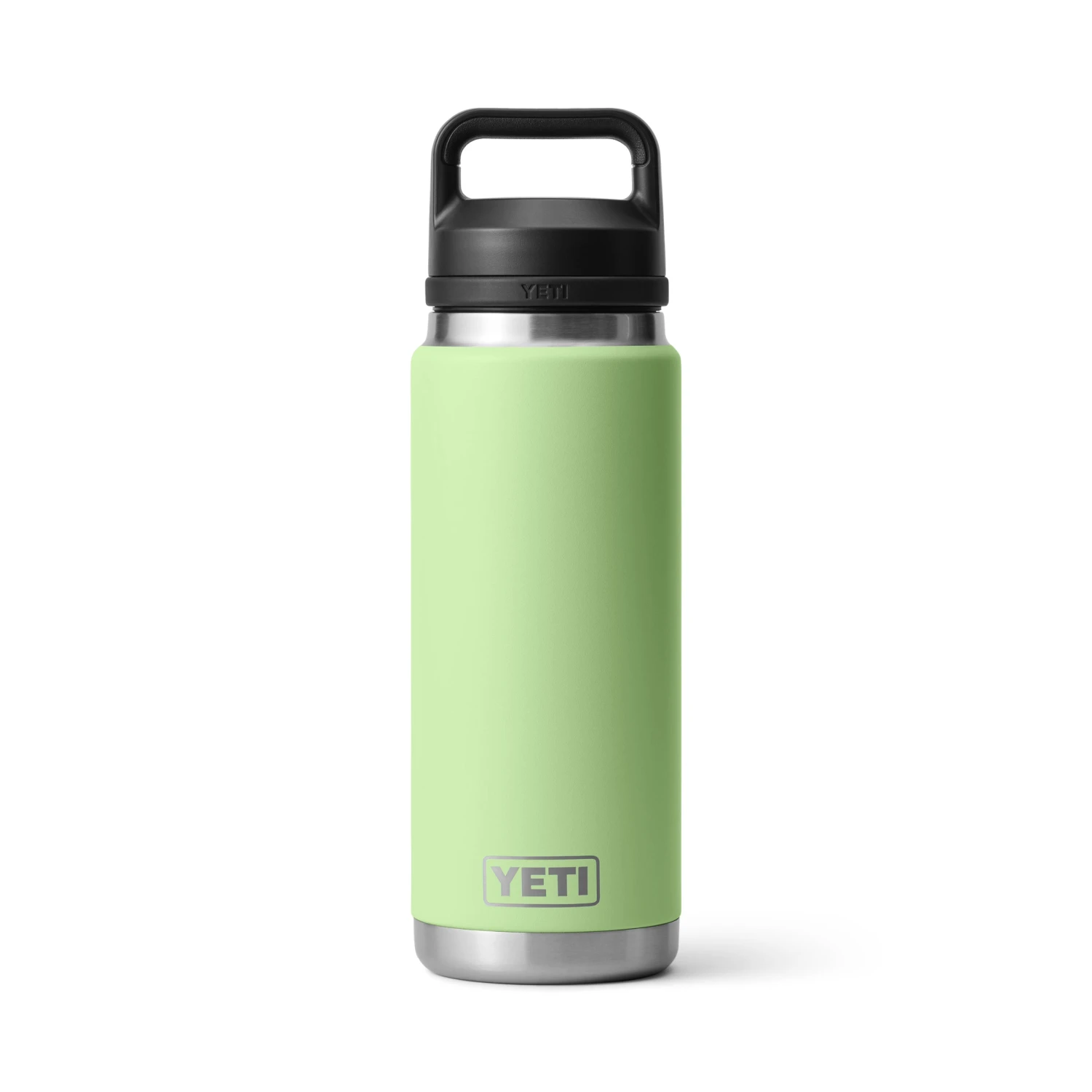Yeti RAMBLER 26 OZ (760 ML) BOTTLE WITH CHUG CAP Key Lime