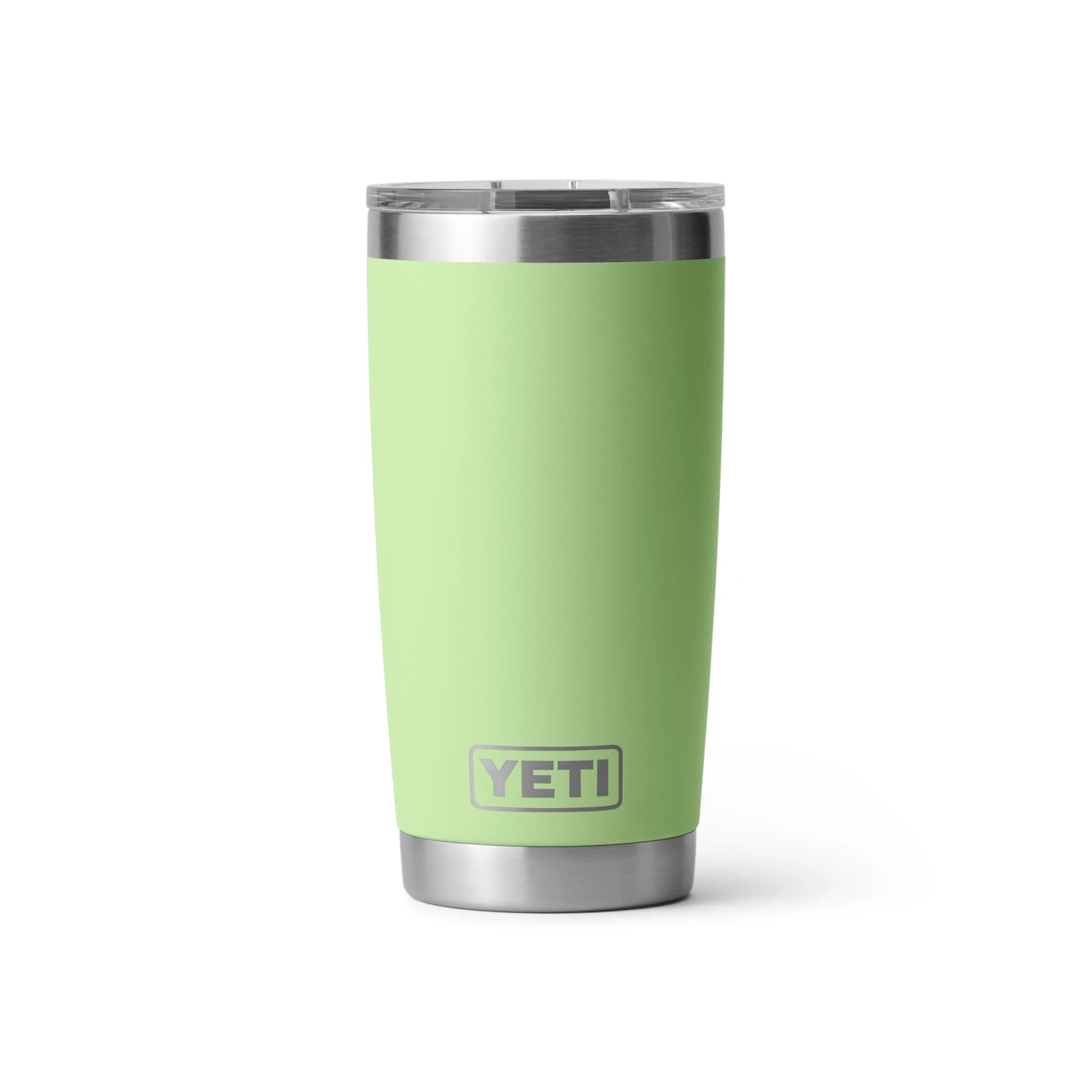 Yeti RAMBLER 20 OZ (591 ML) TUMBLER Key Lime