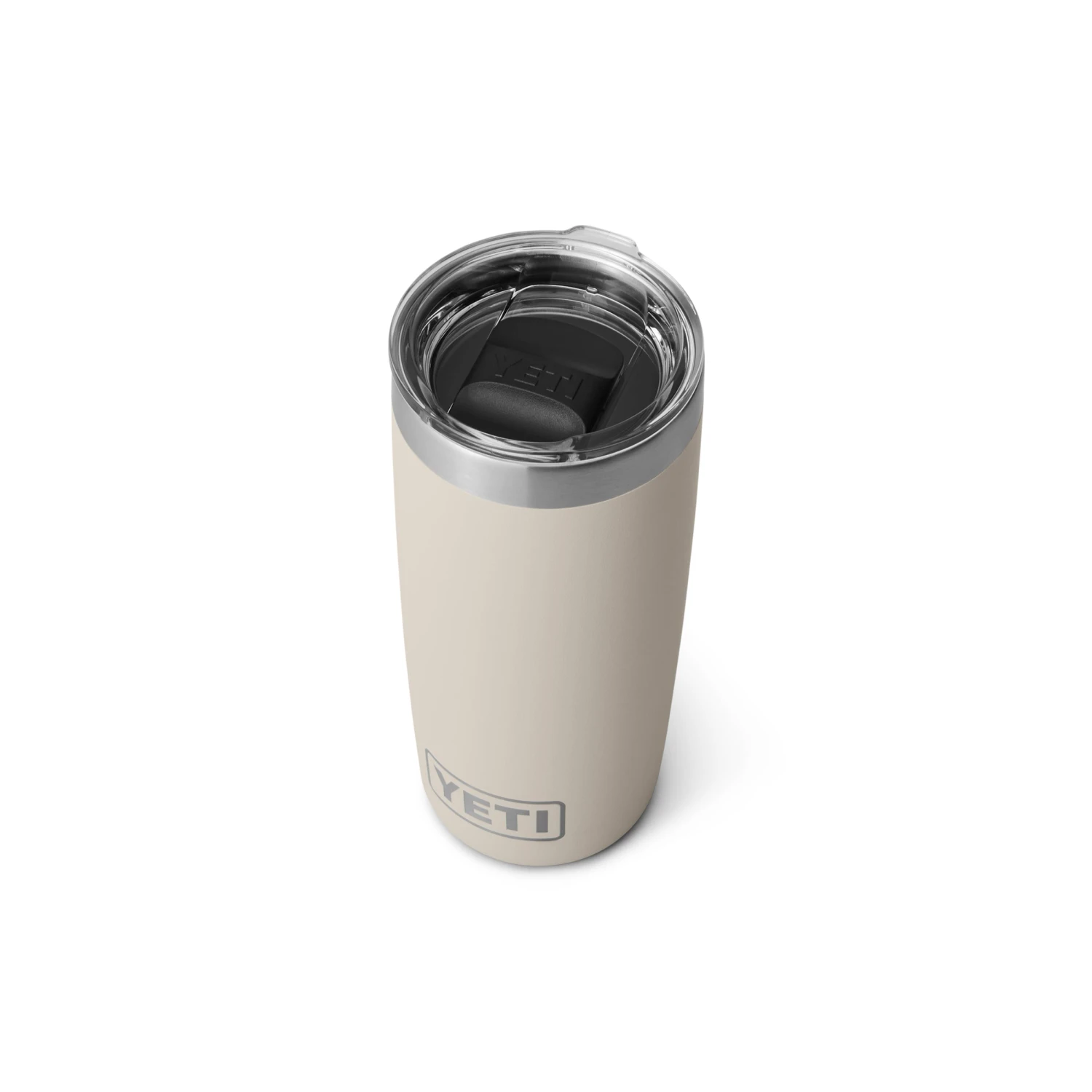 Yeti RAMBLER 10 OZ (296 ML) TUMBLER Cape Taupe - Image 2