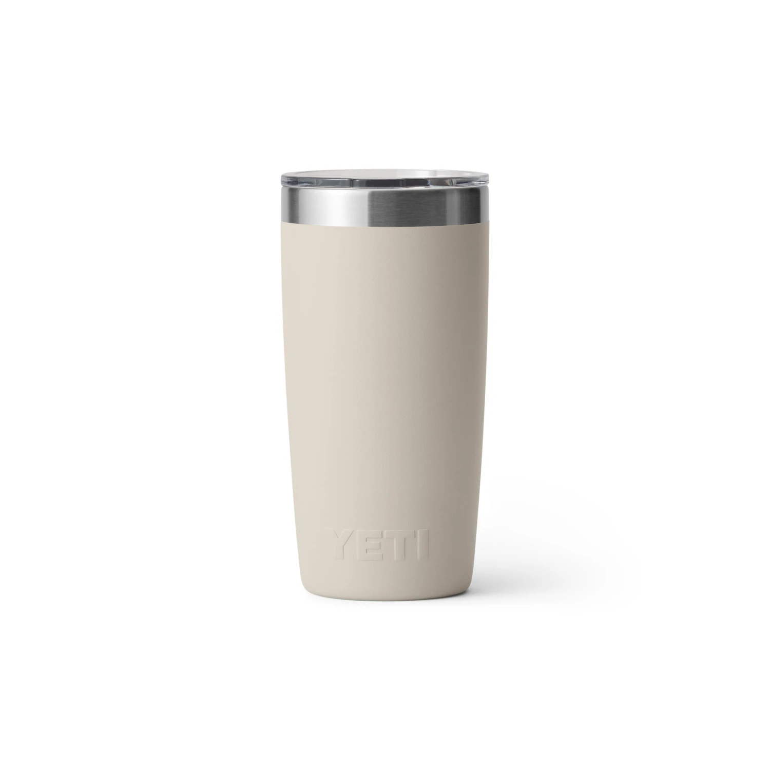Yeti RAMBLER 10 OZ (296 ML) TUMBLER Cape Taupe - Image 3