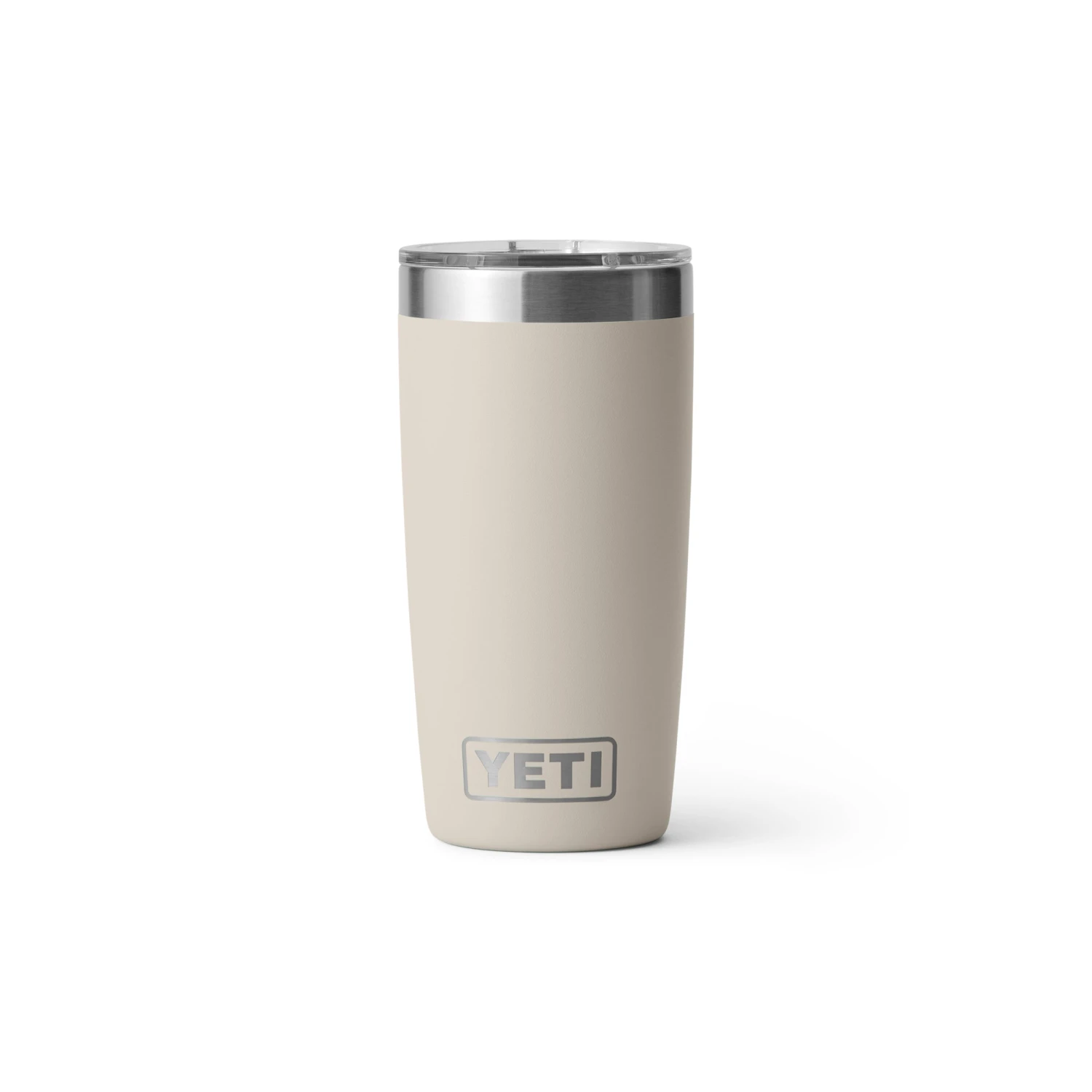 Yeti RAMBLER 10 OZ (296 ML) TUMBLER Cape Taupe