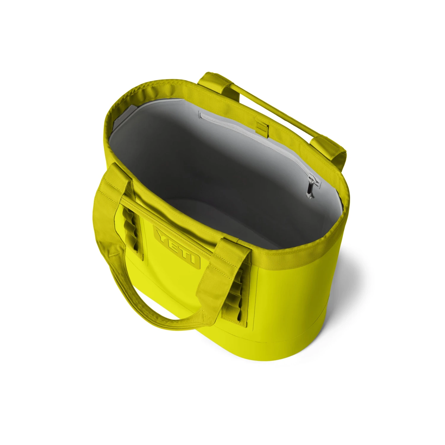 Yeti CAMINO® 35 L CARRYALL Firefly Yellow - Image 2