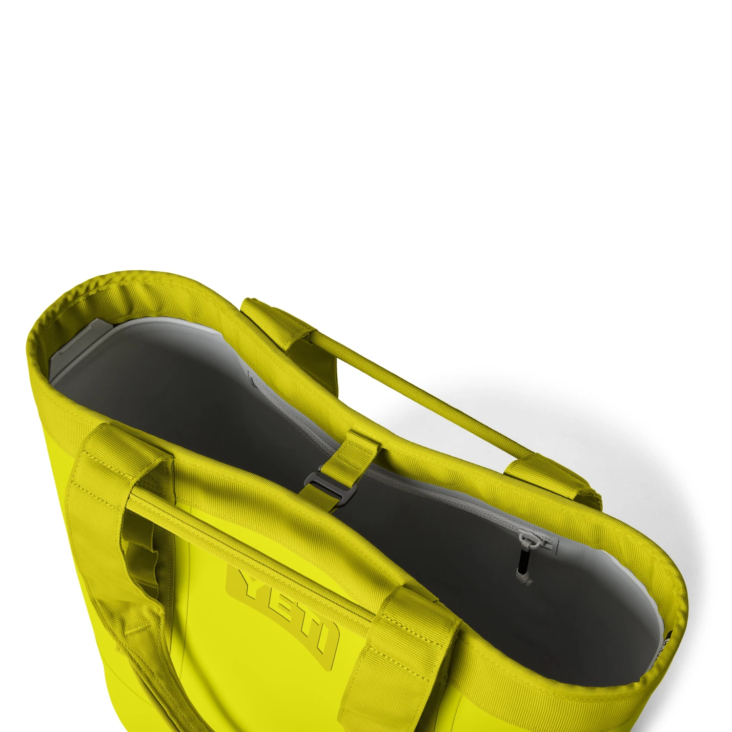 Yeti CAMINO® 35 L CARRYALL Firefly Yellow - Image 5