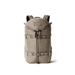 Yeti RANCHERO™ 22L BACKPACK Cape Dark Taupe