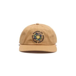 STANCE STANDARD ADJUSTABLE CAP Gold