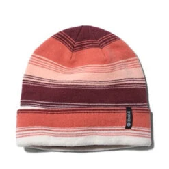 STANCE GAUGE BEANIE Peach