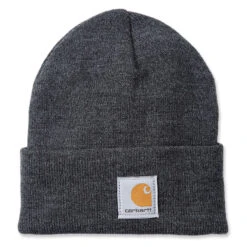 Carhartt WATCH HAT Coal Heather