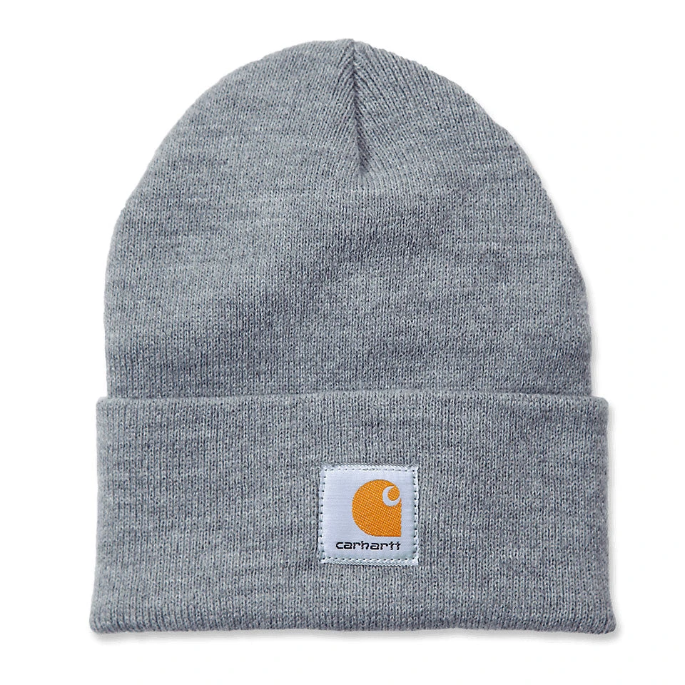Carhartt WATCH HAT Heather Grey
