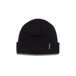 STANCE ICON 2 BEANIE Black