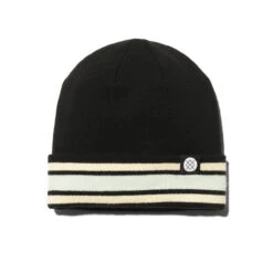 STANCE BOYD BEANIE Black