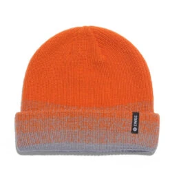 STANCE FADE BEANIE Orange