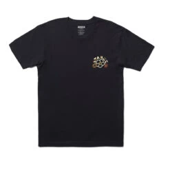STANCE CUT IT OUT T-SHIRT Navy