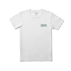 STANCE OZONE T-SHIRT White