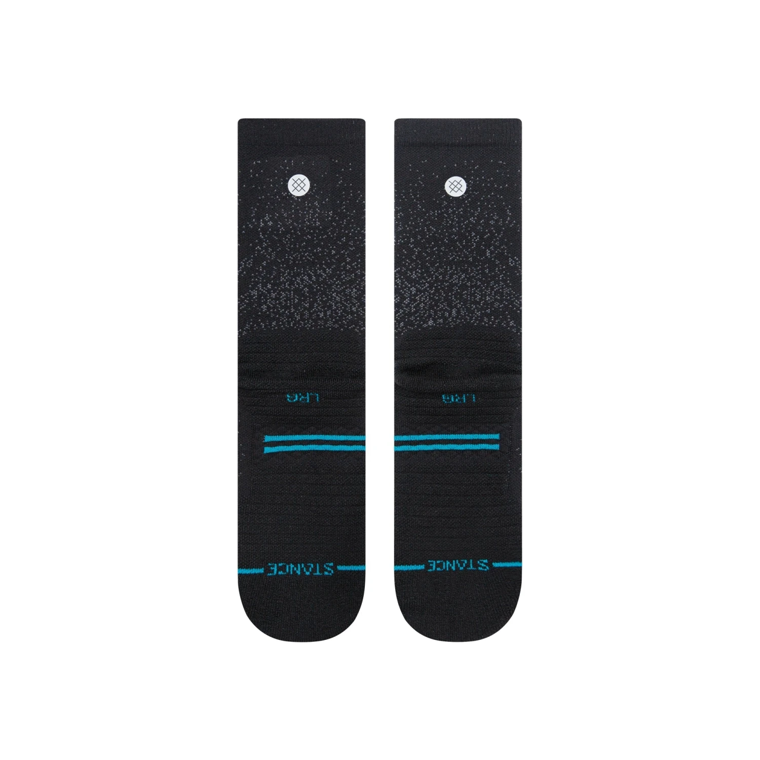 STANCE INFIKNIT ATHLETIC Crew Sock - Image 3