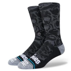 STANCE INFIKNIT CASUAL GOONIES Crew Sock
