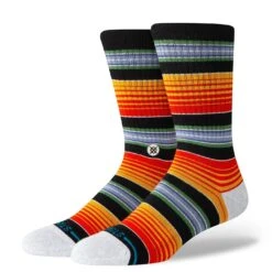 STANCE ROCKFORD CREW SOCK