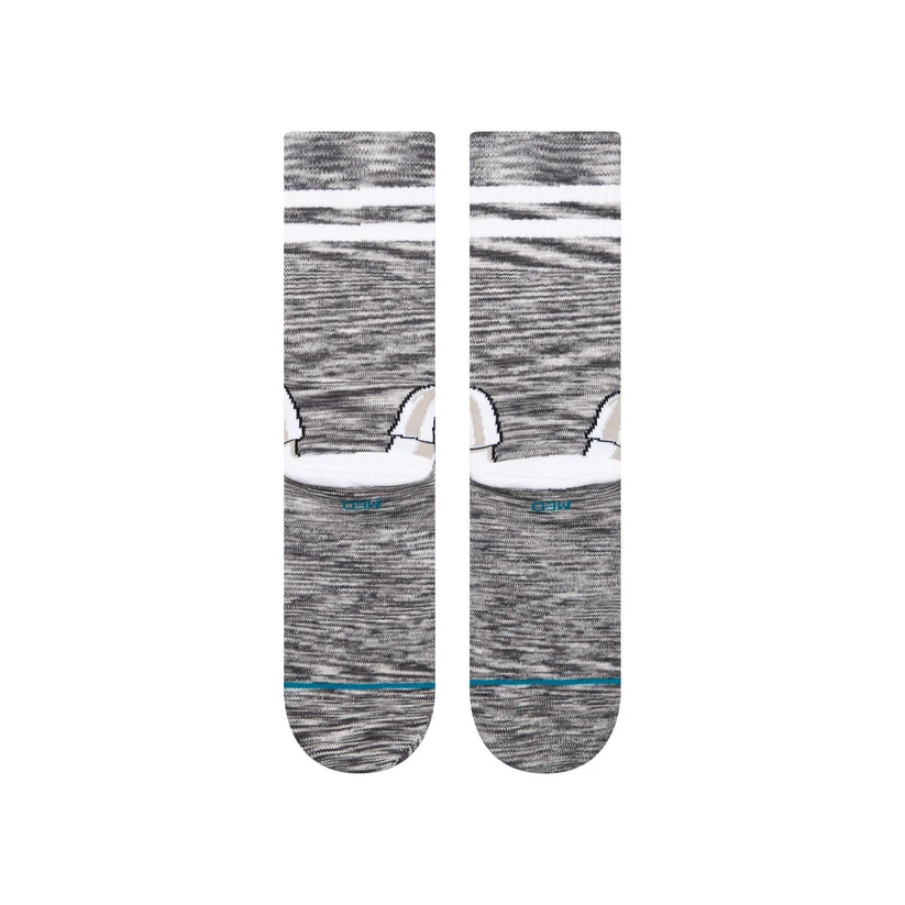 STANCE THE STORM TROOPER CREW SOCK - Image 3