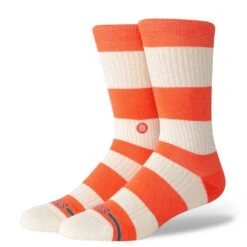 STANCE FRED CREW SOCK