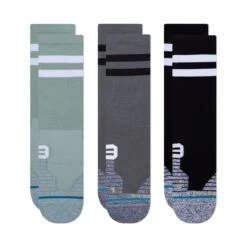 STANCE INFIKNIT FRANCHISE Crew 3 PACK