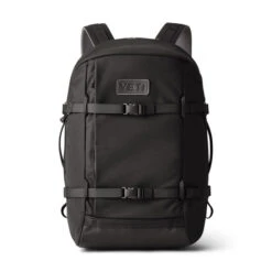 Yeti CROSSROADS® 27L BACKPACK Black