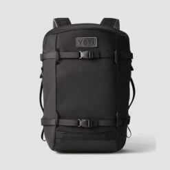Yeti CROSSROADS® 22L BACKPACK Black