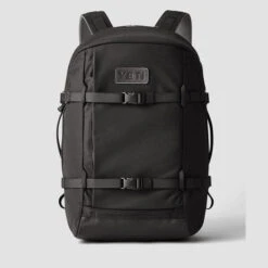 Yeti CROSSROADS® 35L BACKPACK Black