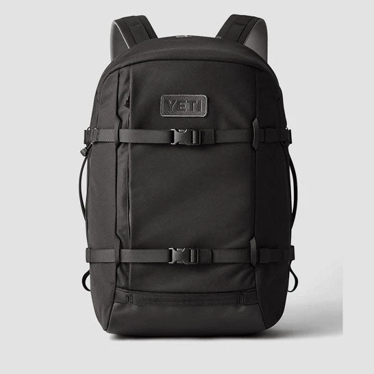 Yeti CROSSROADS® 35L BACKPACK Black