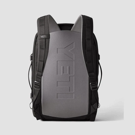 Yeti CROSSROADS® 35L BACKPACK Black - Image 4