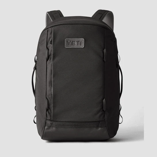 Yeti CROSSROADS® 35L BACKPACK Black - Image 5