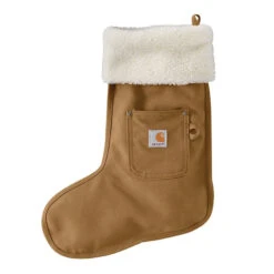 Carhartt Christmas Stocking