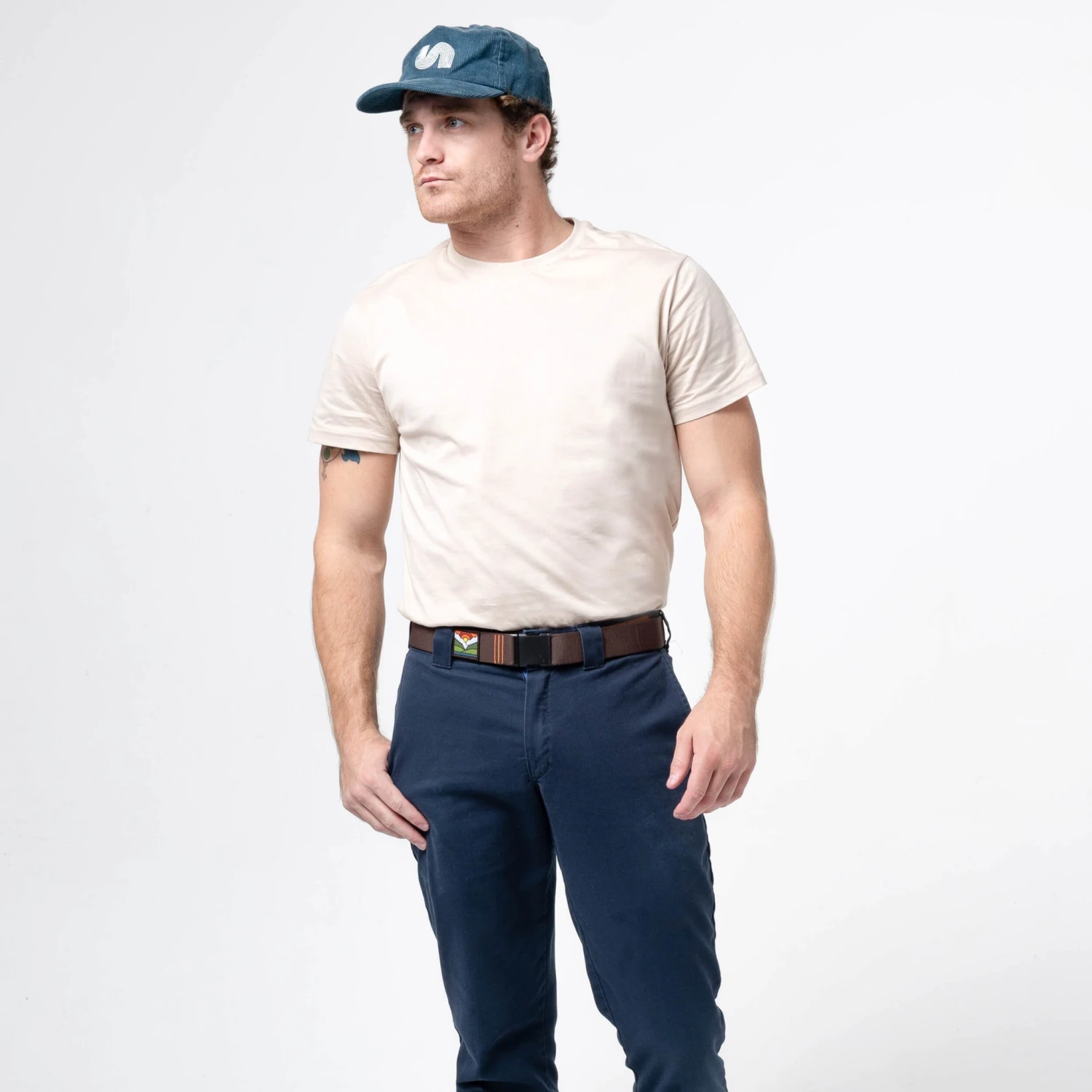 DDC GO EASY Brown - Image 6