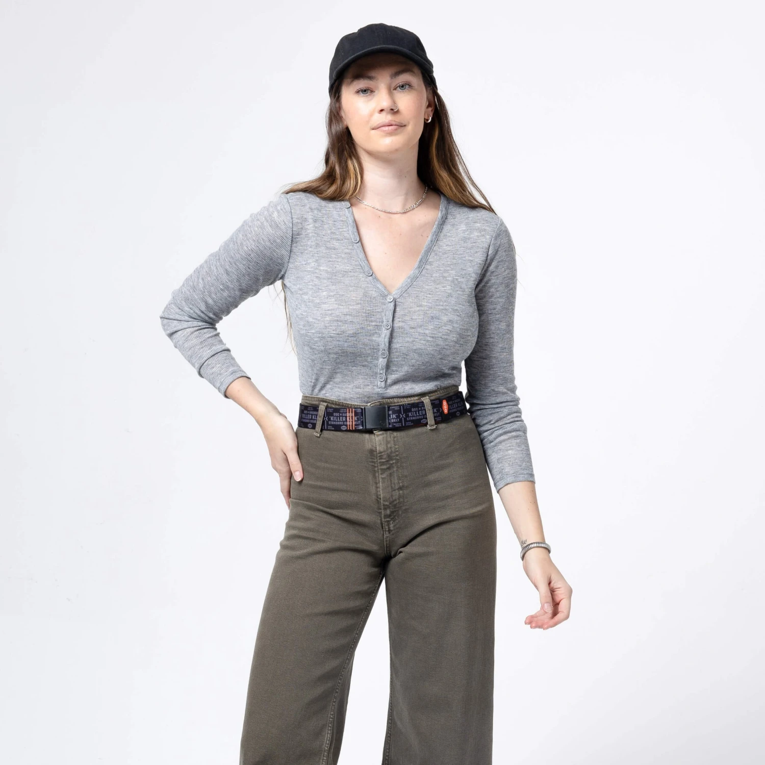 DDC RATION CAN Black - Image 5