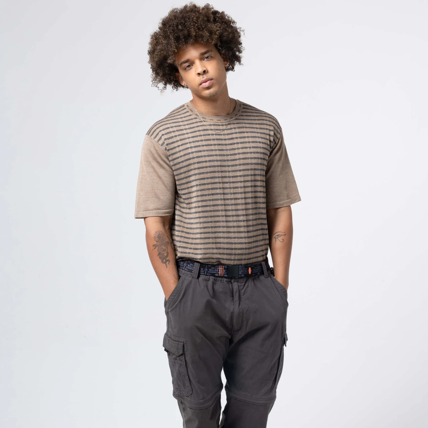 DDC RATION CAN Black - Image 6