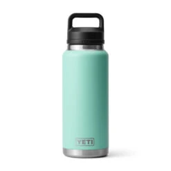 Yeti RAMBLER 36 OZ (1065 ML) BOTTLE WITH CHUG CAP Seafoam