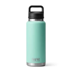 Yeti RAMBLER 26 OZ (760 ML) BOTTLE WITH CHUG CAP Seafoam