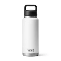 Yeti RAMBLER 36 OZ (1065 ML) BOTTLE WITH CHUG CAP White