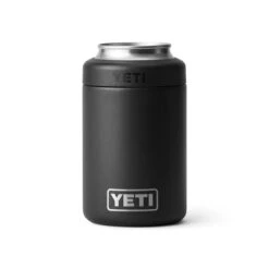 Yeti RAMBLER® 330 ML COLSTER® CAN INSULATOR Black