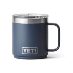 Yeti RAMBLER 10 OZ (296 ML) MUG Navy