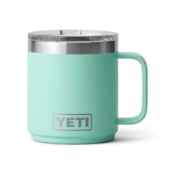 Yeti RAMBLER 10 OZ (296 ML) MUG Seafoam