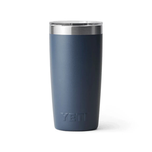 Yeti RAMBLER 10 OZ (296 ML) TUMBLER Navy - Image 3