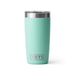 Yeti RAMBLER 10 OZ (296 ML) TUMBLER Seafoam
