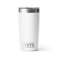 Yeti RAMBLER 10 OZ (296 ML) TUMBLER White
