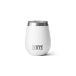 Yeti RAMBLER 10 OZ (296 ML) WINE TUMBLER White