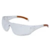Carhartt Billings Safety Glasses Clear