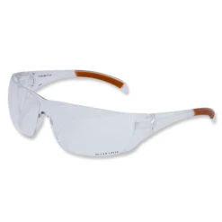Carhartt Billings Safety Glasses Clear