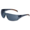 Carhartt Billings Safety Glasses Grey
