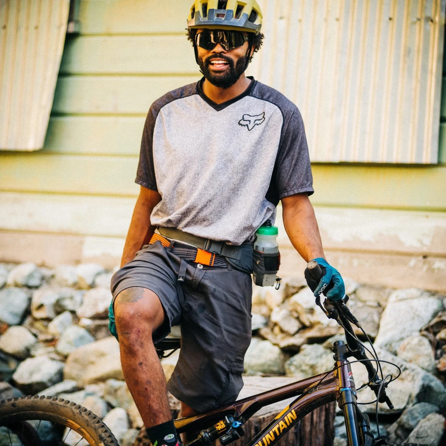 ARCLAB BARRELED ADVENTURE BELT - Image 4